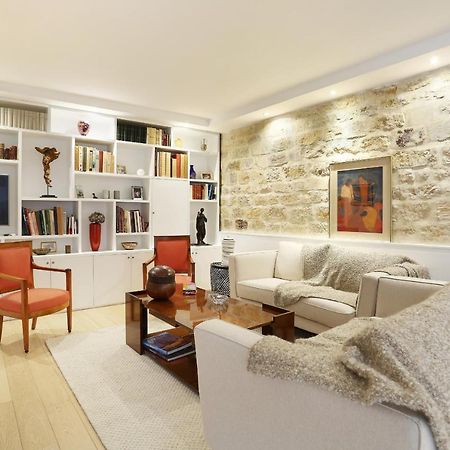 Apartment Champs Elysees By Studio Prestige Parijs Buitenkant foto