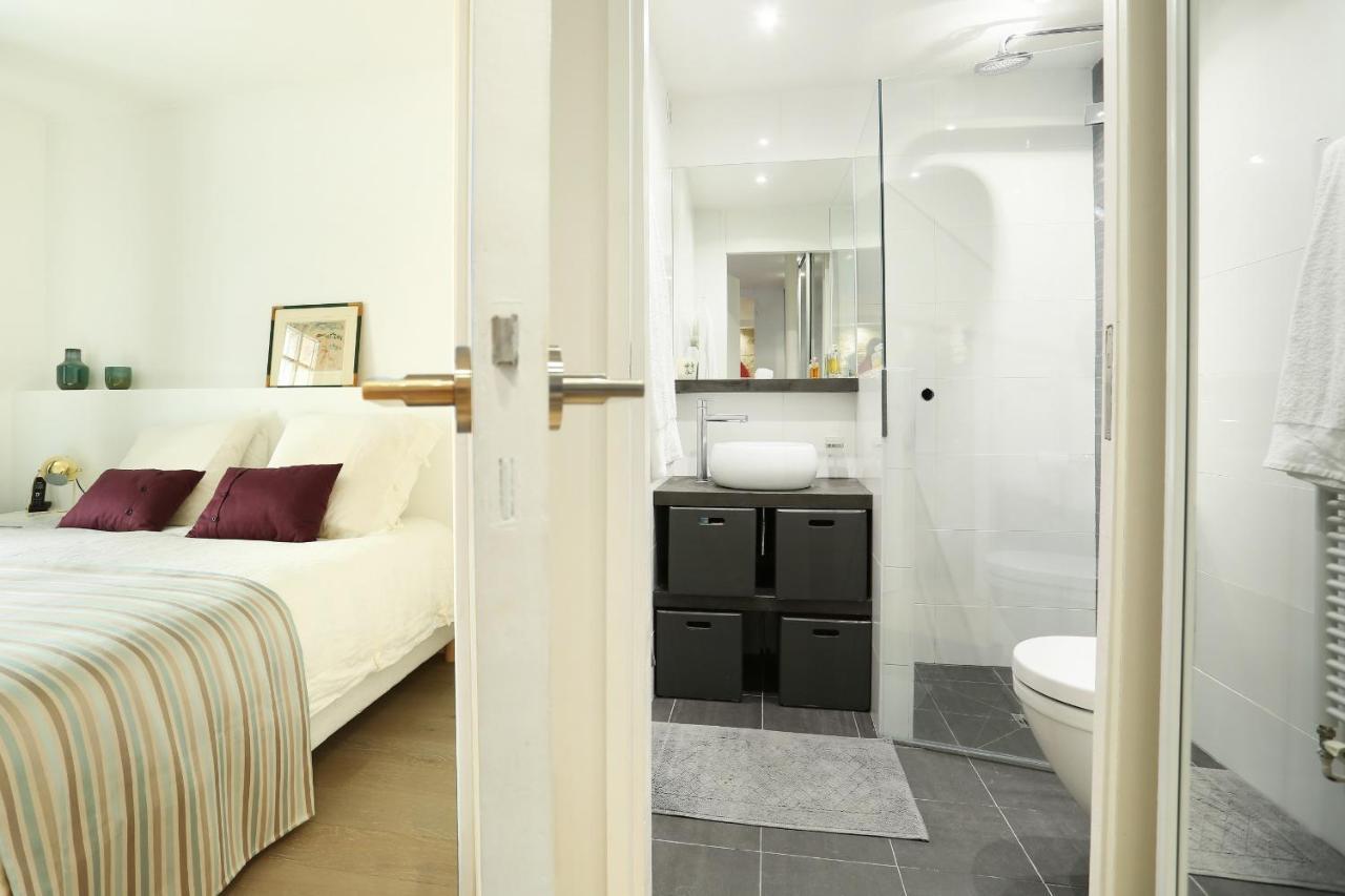 Apartment Champs Elysees By Studio Prestige Parijs Buitenkant foto