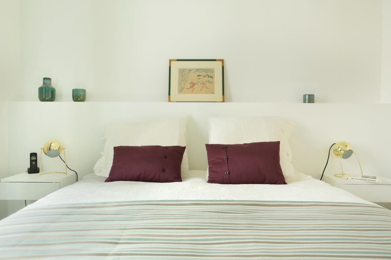 Apartment Champs Elysees By Studio Prestige Parijs Buitenkant foto