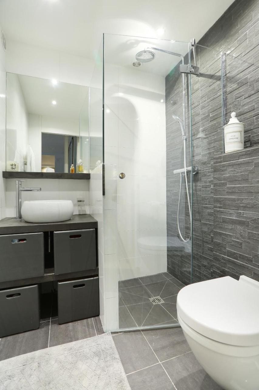 Apartment Champs Elysees By Studio Prestige Parijs Buitenkant foto